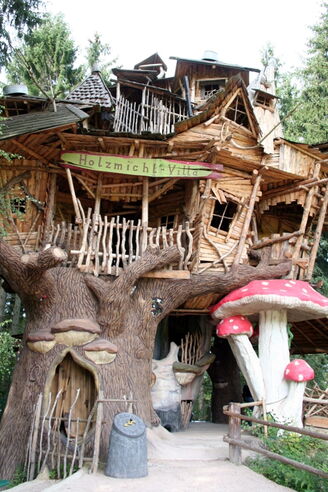 Freizeitpark Plohn