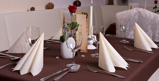 Pension Windrad Menu