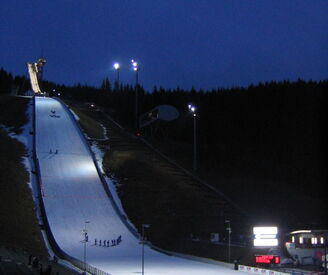 Schanze Klingenthal02